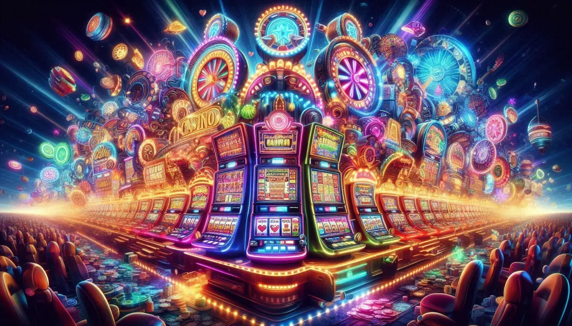 Winbeatz Casino